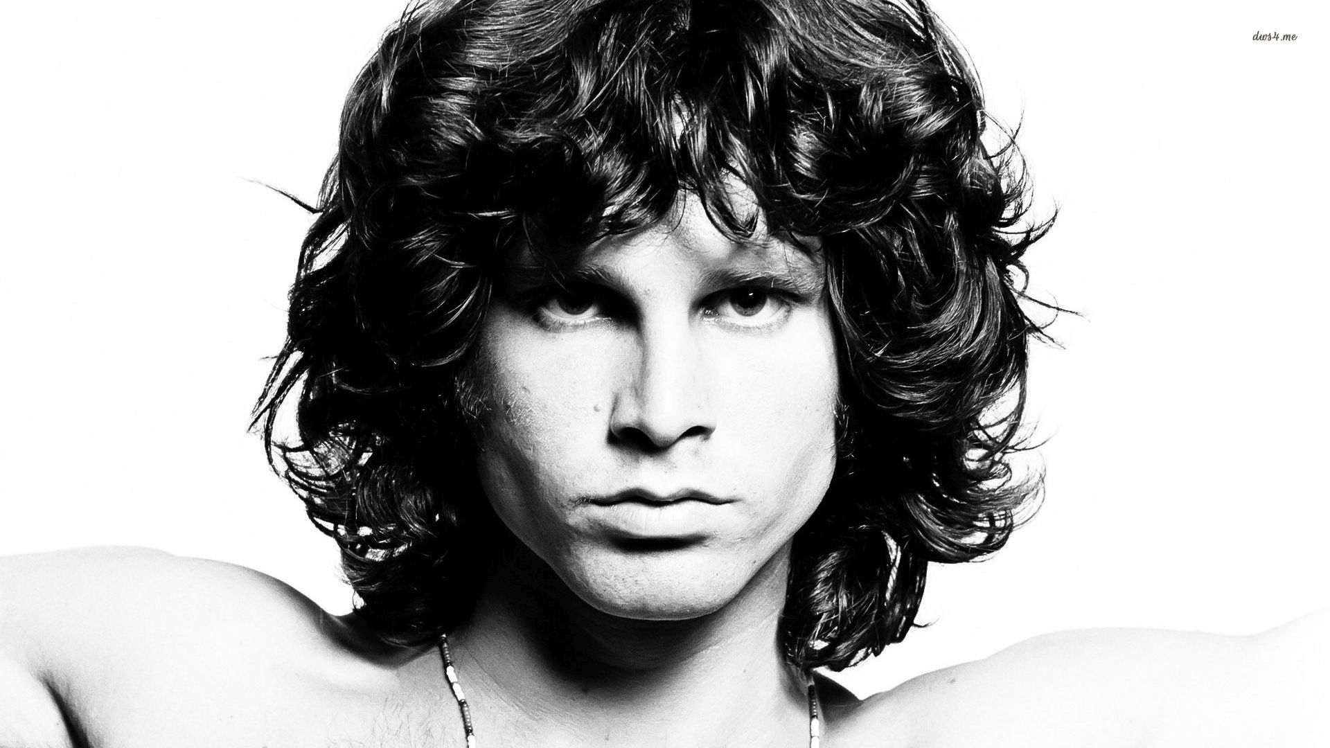 Recording Studios Sydney Jim Morrison